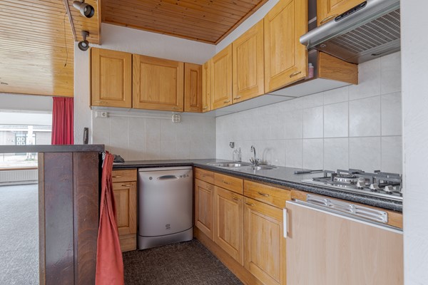 Medium property photo - Berkenlaan 9, 7917 PA Geesbrug